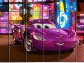 Game Swing and Set. Cars 2