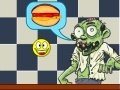 Game Zombie Hamburgers