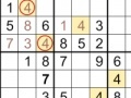 Game Mix Sudoku Light Vol.1