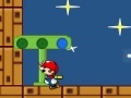 Game The last Mario