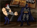 Game Batman Defend Gotham