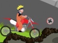Game Naruto Biker Game