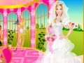 Game Doll Bride