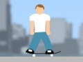 Jeu Skyline Skater