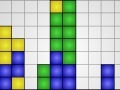 Jeu Tetris version 1.0