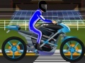 Jeu Tune My Fuel Cell Suzuki Crosscage