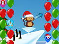 Game Bloons 2 Christmas Expansion