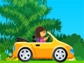 Game Dora Drive Home