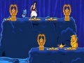 Jeu Aladdin Escape from the Cave of Wonders