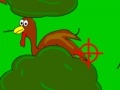 Game Turkey Hunter