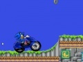 Jeu Super Sonic: Motorbike 3