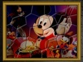 Jeu Puzzle Mania. Mickey Magic