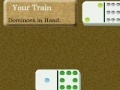 Game Mexican train