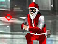 Game Effin Santa