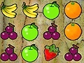 Game Three Fruits