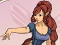 Game Dress Fairy Freya