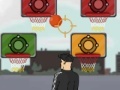 Game BasketMan