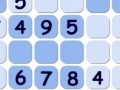 Jeu Quick Sudoku