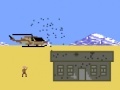 Jeu Gunship: Desert Assault
