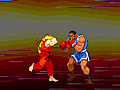 Game Street Fighter