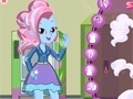 Game Trixie in Equestria
