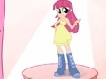 Game Create a girl pony of Equestria