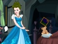 Game Princess Cinderella After Party