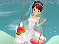 Game Bride on the Swing