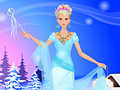 Jeu Winter Princess