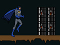 Game Batman The Scarecrow Revenge