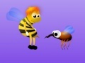 Game Bee Boom