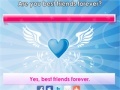 Game Best Friends Forever Test