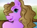 Jeu Caring Carol - Cute Pony