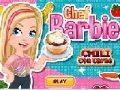 Jeu Chef Barbie Chili Con Carne