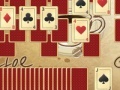 Game Coffee Break Solitaire