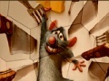 Jeu Puzzle Mania: Ratatouille