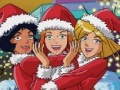 Jeu Totally Spies : And the number