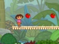 Game Dora the Explorer
