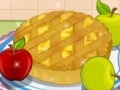 Jeu Tasty Apple Pie