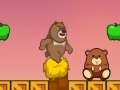Game Fart Bear Adventure