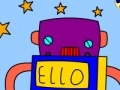 Jeu Ello Robot