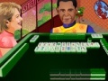 Jeu Obama Traditional Mahjong