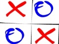 Game Tic-Tac-Toe: 3 In A Row