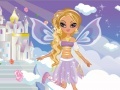 Game Angel Doll Dress Up