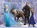 Jeu Frozen: Hidden Objects