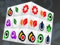 Jeu 3D Mahjong