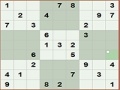 Game Sudoku Challenge