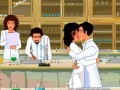 Jeu Kissing With Chemistry