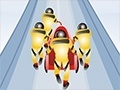 Game Bobsled