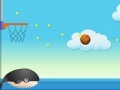 Jeu Basketball 